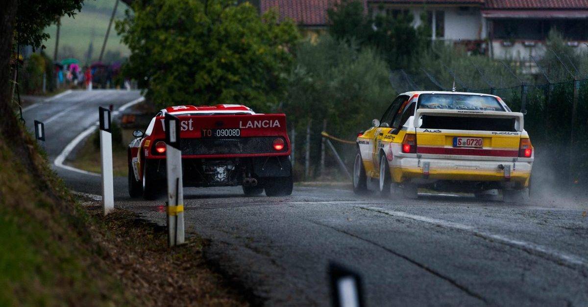 Famous Racing Rivalries These Legendary Motorsports Rivalries Are Straight Out Of Hollywood