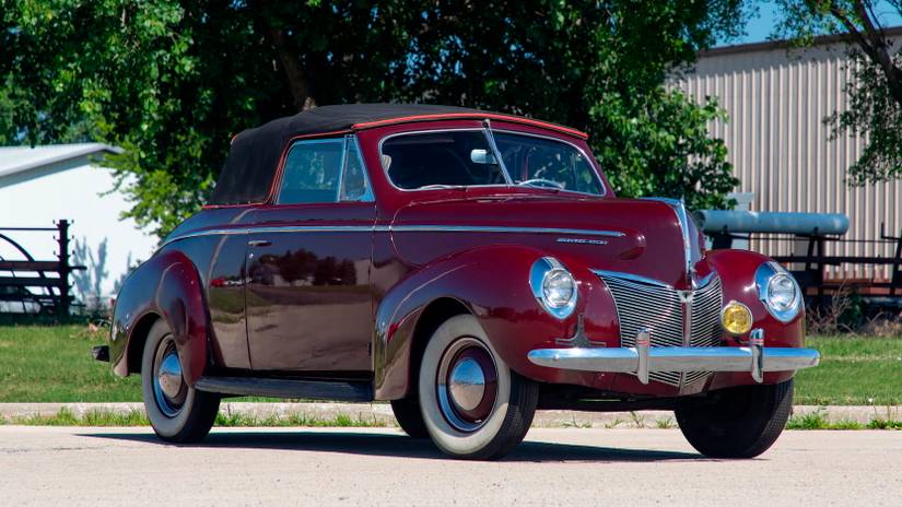 These Restored Classics Are Surprisingly Cheap