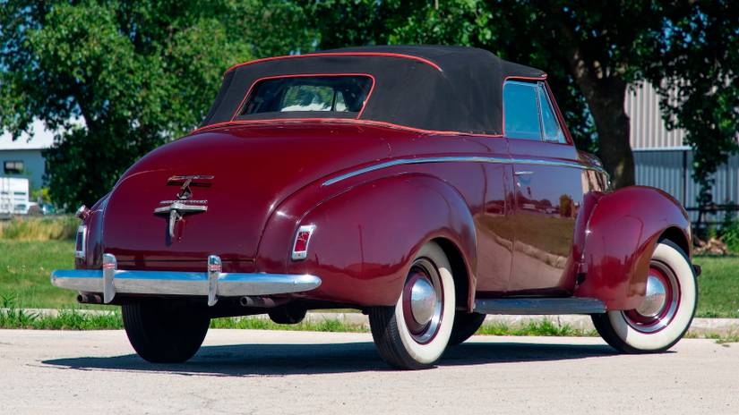 These Restored Classics Are Surprisingly Cheap