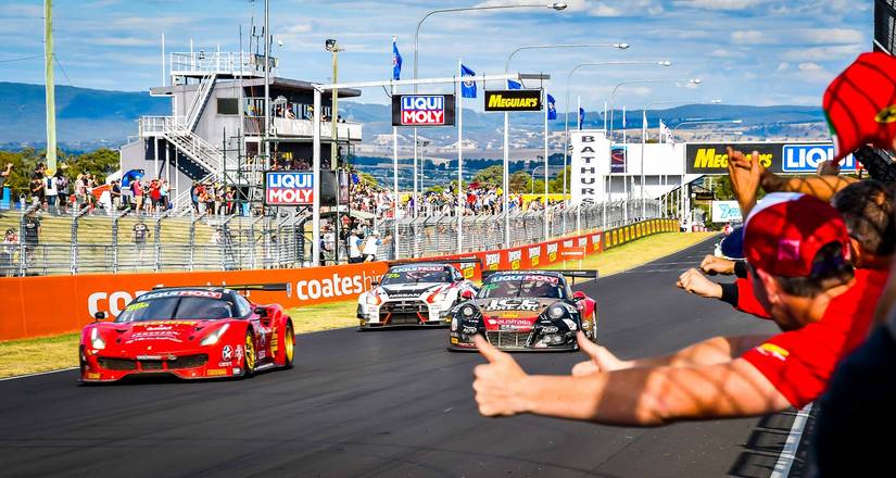 10 Race Circuits That Are Loved By Drivers