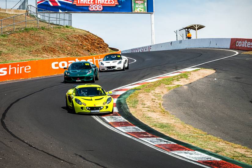 10 Race Circuits That Are Loved By Drivers
