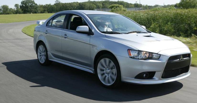 Sporty AWD Cars For Every Budget: From $6,000 To $37,000