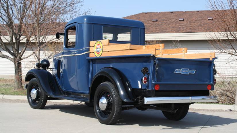 These Restored Classics Are Surprisingly Cheap
