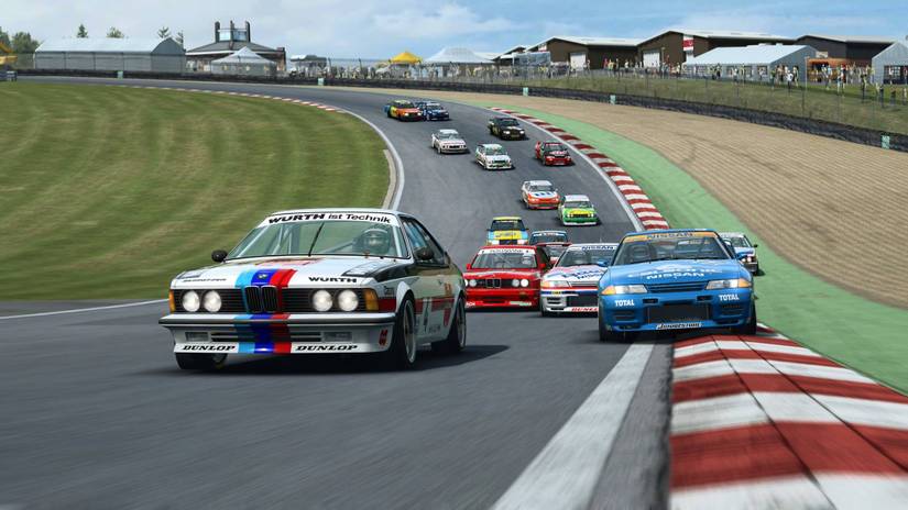 5 Racing Games That Are Perfect For Beginners (5 That Are Best Left To ...