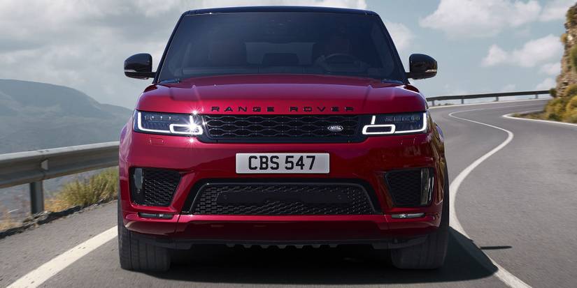 These Expensive SUVs Are Now Depreciating Like Crazy