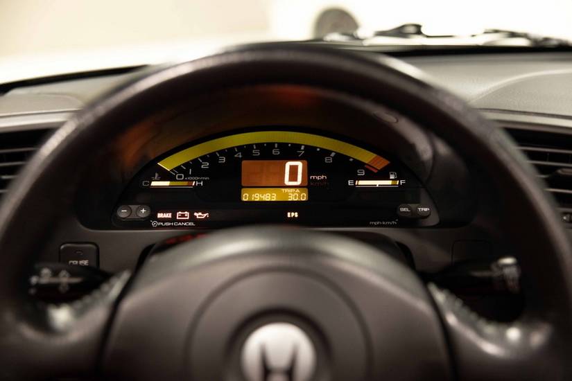 10 Things People Forgot About The Honda S2000