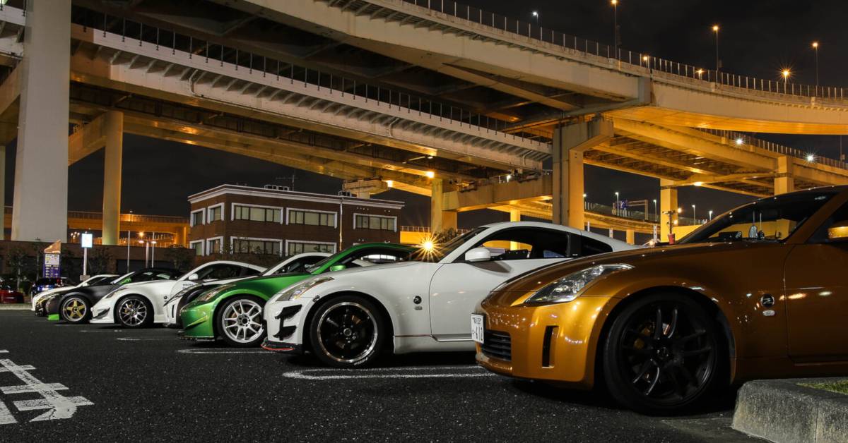 First Car Meet: 23 Dos And Don'ts
