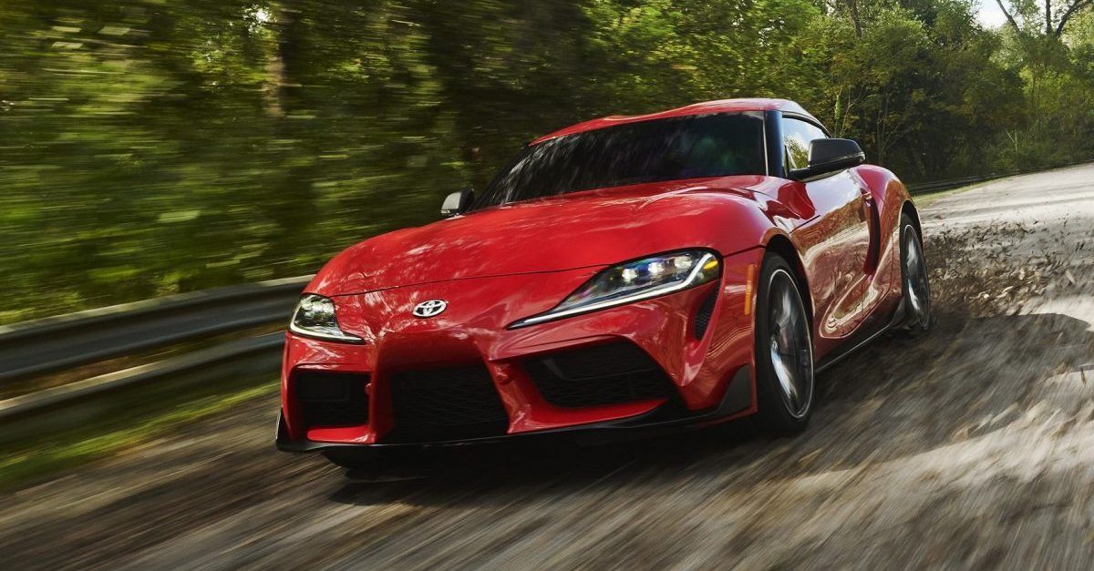 These Sports Cars Are So Cheap To Maintain, Even We Can Afford It