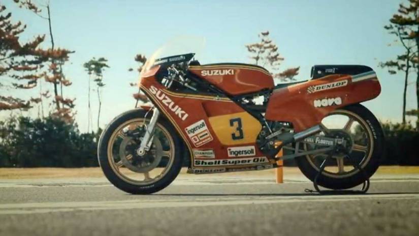 These Are The Most Legendary MotoGP Bikes Of All Time