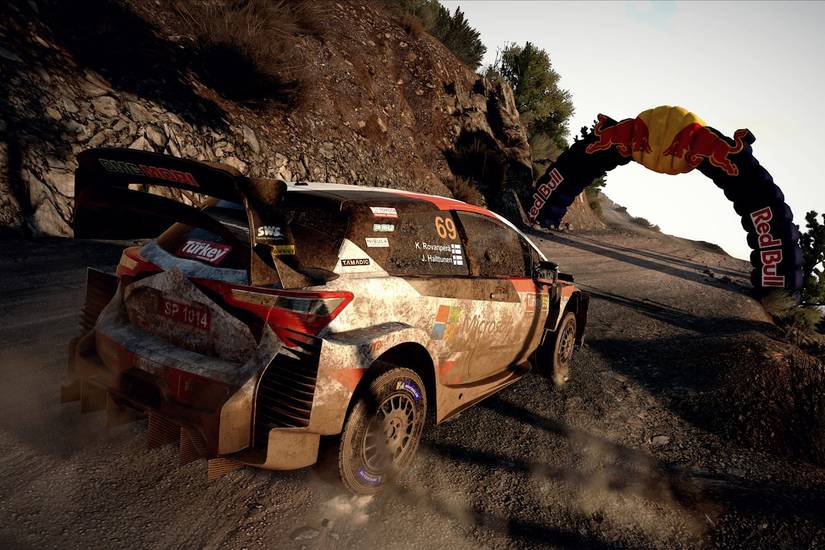 5 Racing Games That Are Perfect For Beginners (5 That Are Best Left To ...
