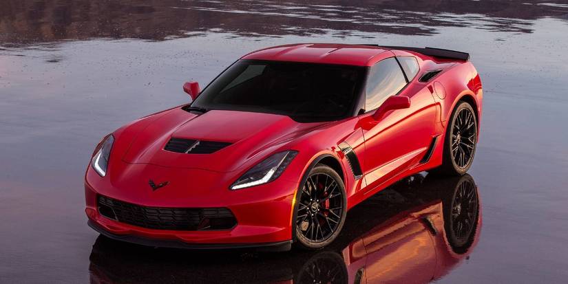 Ranking The 10 Best Chevy Models Of The Last Decade