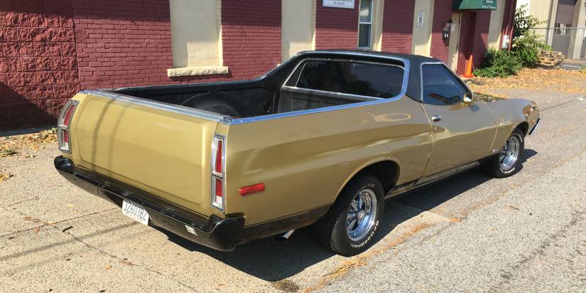 Here Are The Cheapest ’70s V8-Powered Classics On The Used Market In 2021