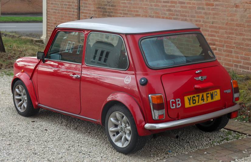 These Long Lived Car Models Look Nothing Like The Original First Generation
