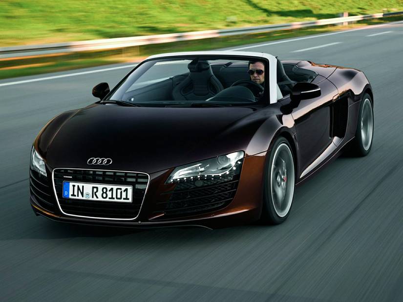 These Cool Audis Are Destined To Become Future Classics