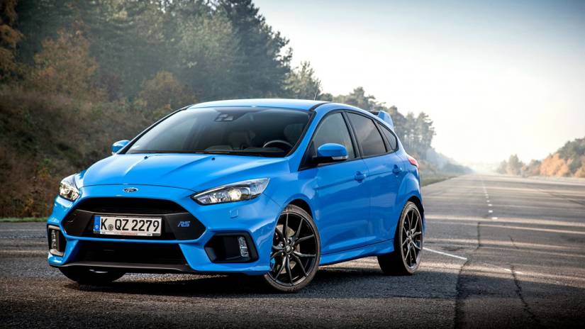 8 Best Ford Models Of The Last Decade