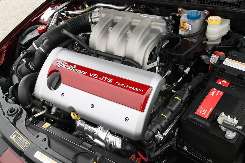 Here's Our Verdict On The Alfa Romeo 159 (And Whether You Should Buy One)