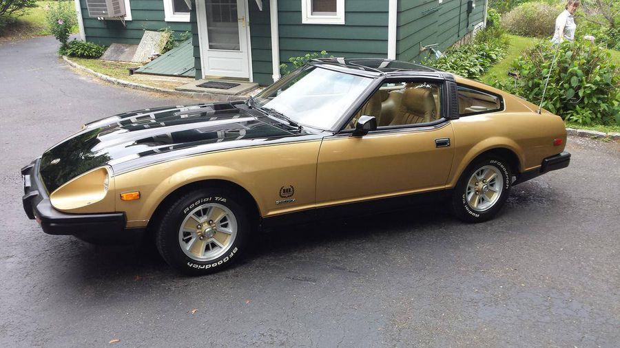 Fairlady To Proto: A Look Back At The 50 Year Heritage Of The Nissan Z