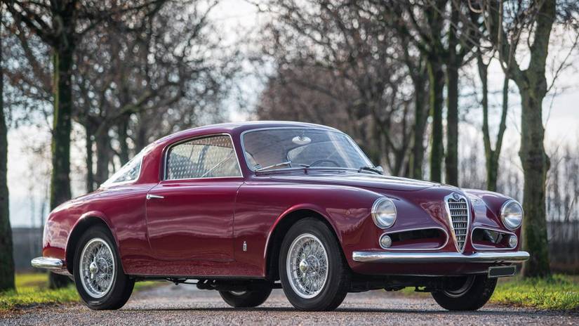 Alpha Romeo 1200 These Are The 10 Most Beautiful Alfa Romeos Ever