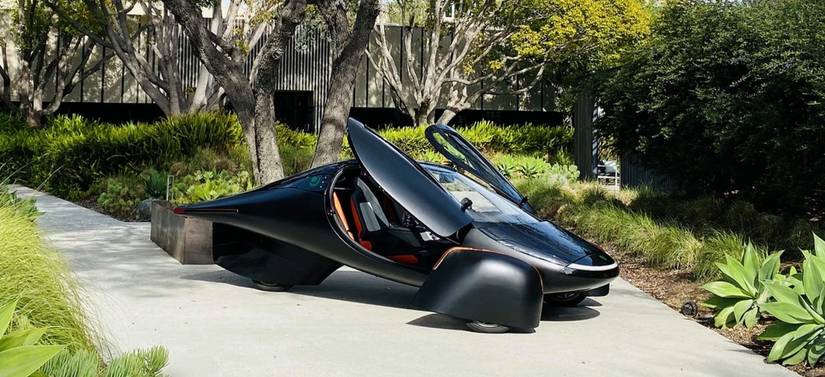 Exclusive Interview: How Aptera’s Co-Founder Plans On Making A $26,000 ...