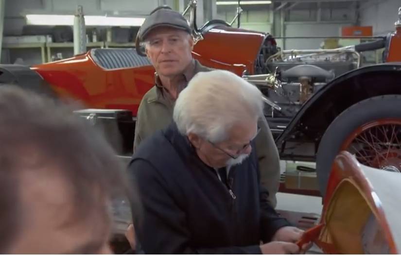 Here's What The Cast Of Chasing Classic Cars Are Up To Nowadays