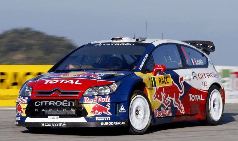 Autos Rally 10 Most Iconic Rally Cars Of All Time