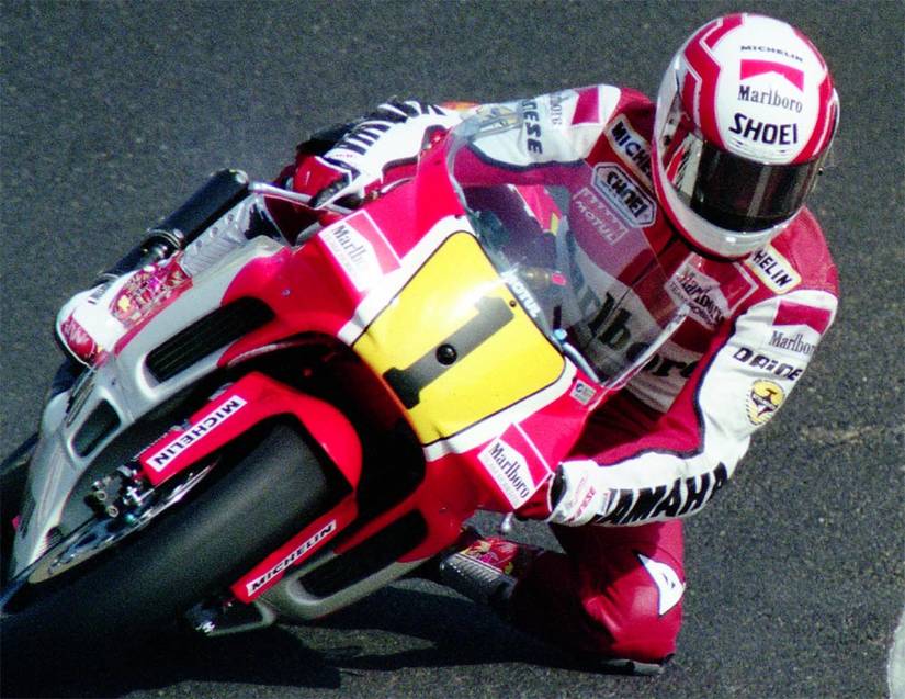 These Are The Most-Winning MotoGP Riders Of All Time