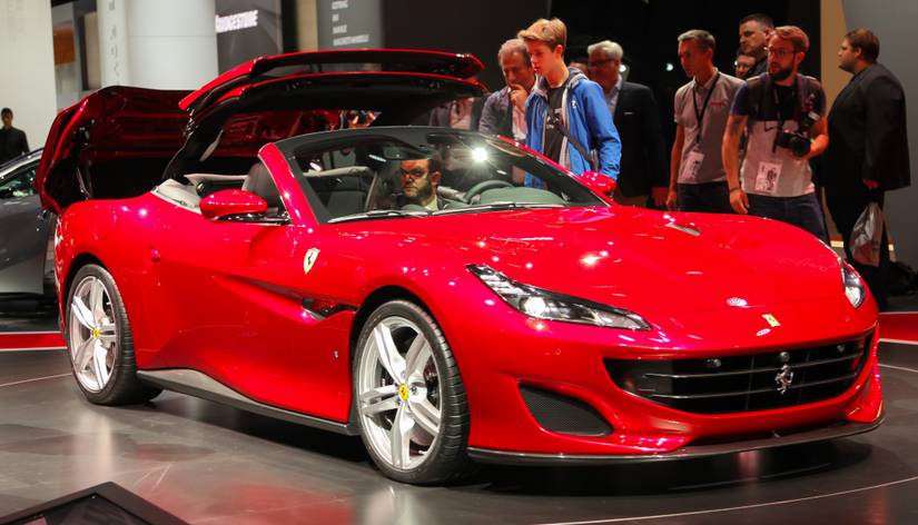 Ferrari Ravin Everything You Need To Know About The Rise Of Ferrari