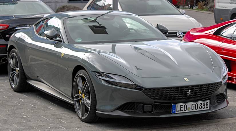 Everything You Need To Know About The Rise Of Ferrari