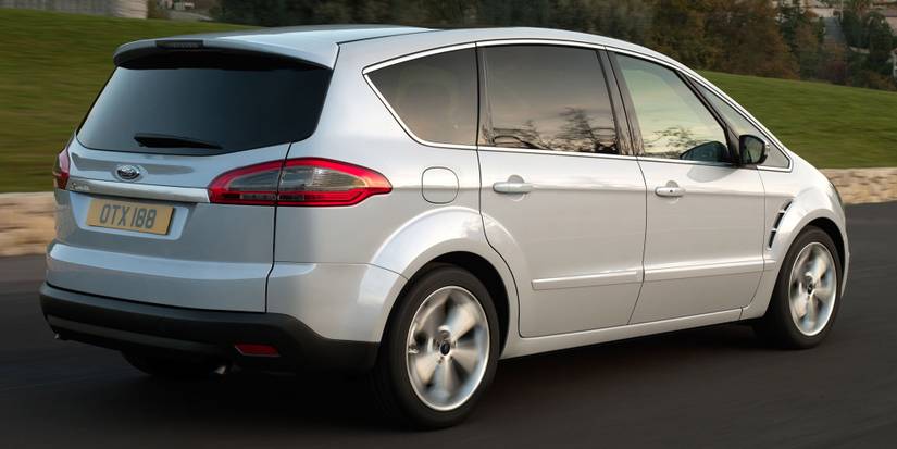 These Are The Fastest Minivans On The Road