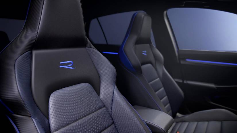 This Is What Makes The 2021 Volkswagen Golf R So Awesome