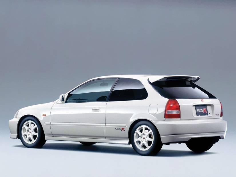 These 10 Cars Perfectly Illustrate The Evolution Of Hot Hatches