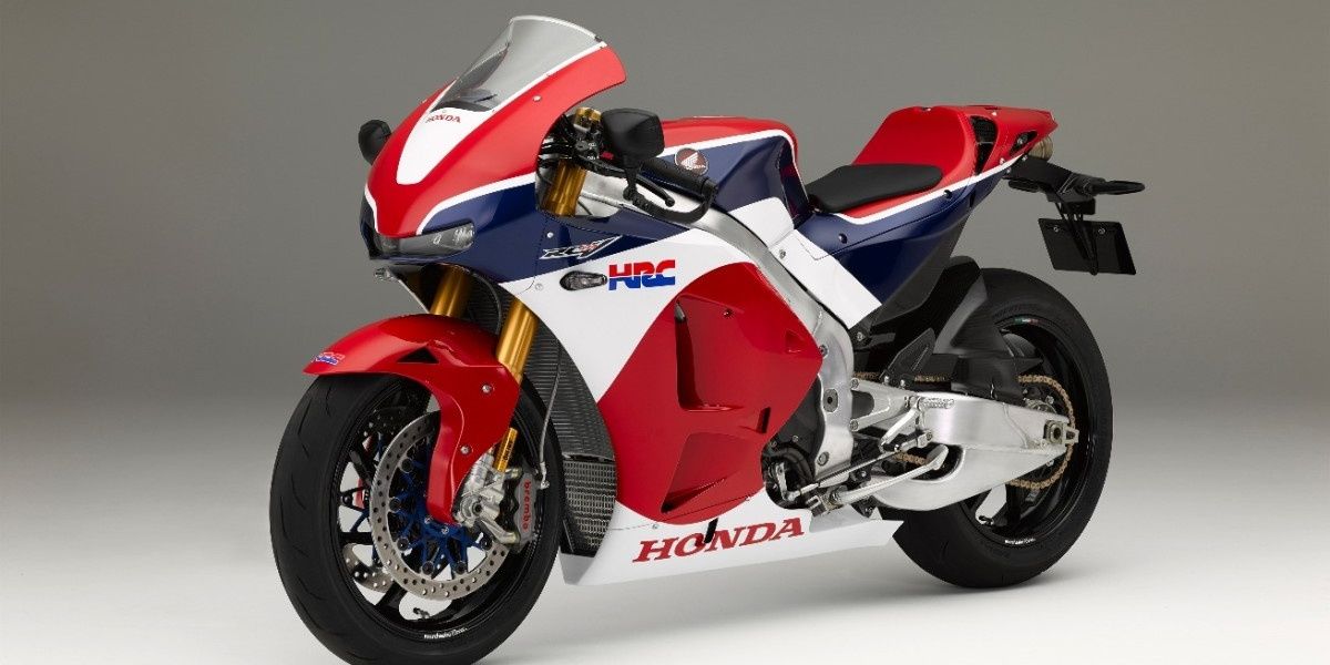 10 Things Everyone Forgot About The Honda RC213V-S
