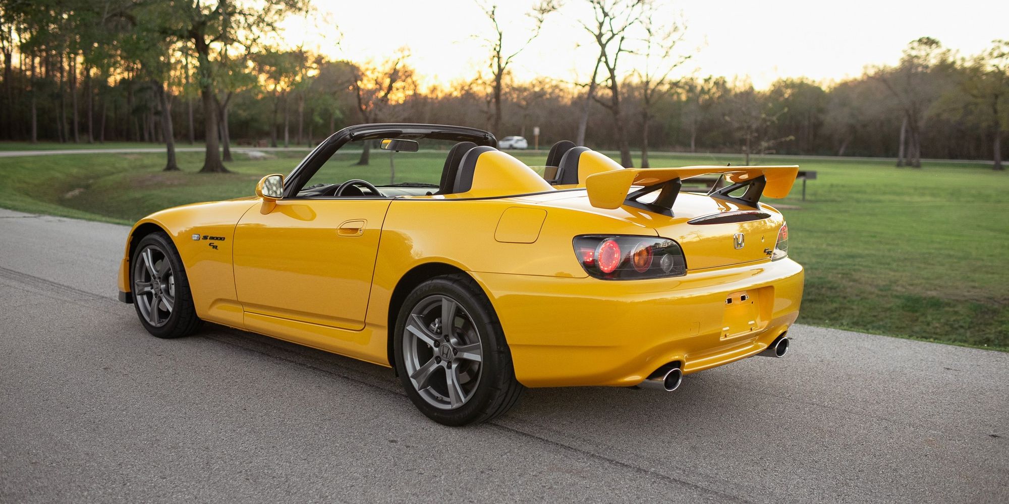 5 Most Powerful Hondas Ever Made (And 5 Nissans)