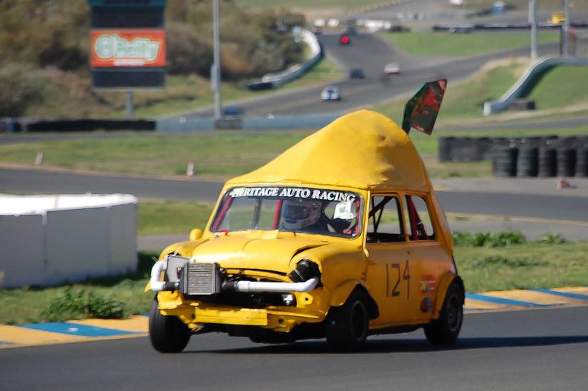 8 Cheap And Easy Ways To Get Into Motorsports