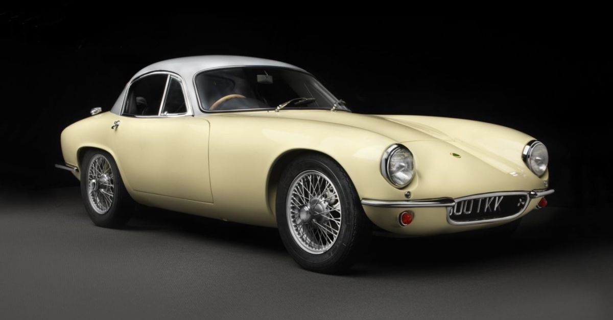 The Forgotten Lotus: The Troublesome Elite