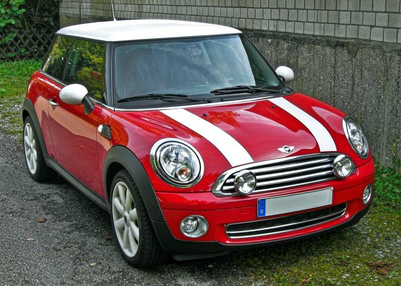 These Long Lived Car Models Look Nothing Like The Original First Generation