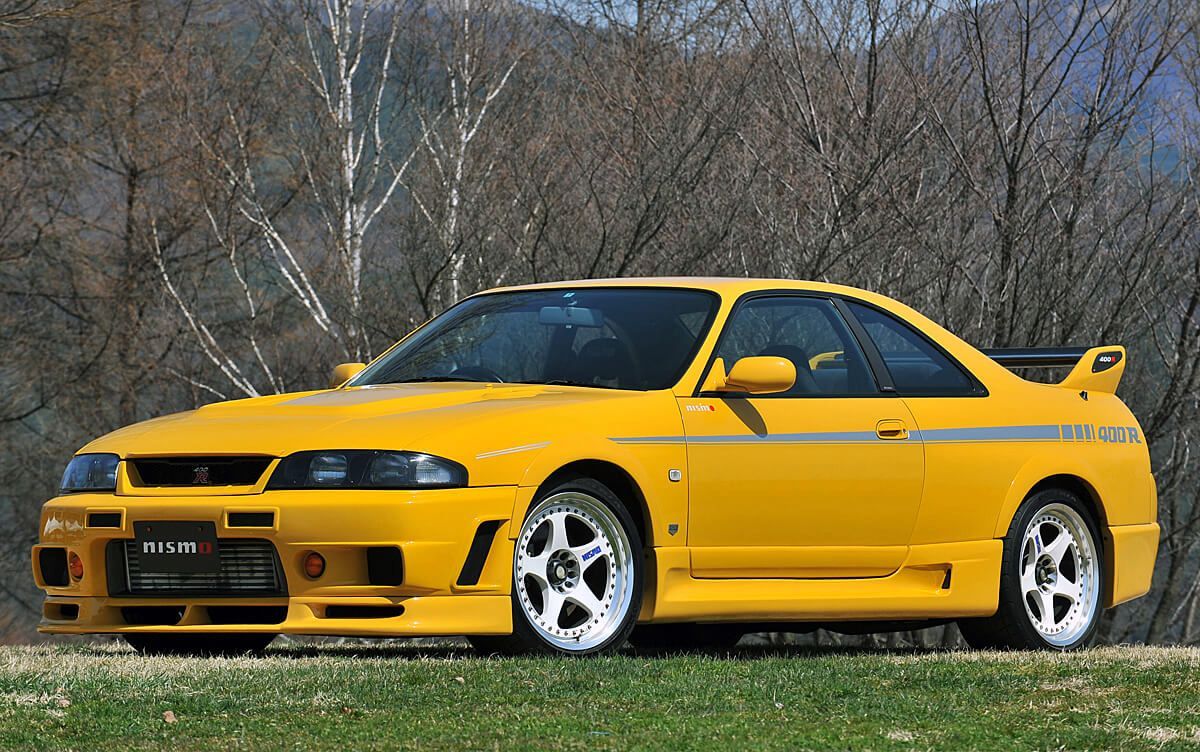 Here's Everything You Need To Know About The Nissan GT-R Nismo