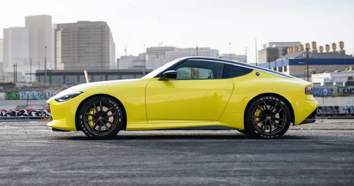 8 Important Ways The New Nissan 400Z Will Be Better Than The 370Z