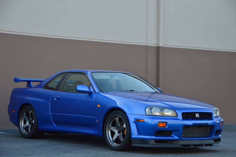 5 JDM Sports Cars That Were More Powerful Than Claimed (And 5 Muscle Cars)