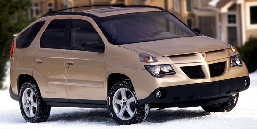 5 Niche Cars That Were Surprisingly Successful (5 That Were Dead On ...