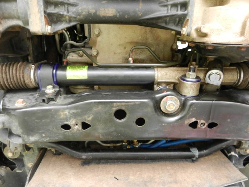 Steering Rack Reducer 10 Cheap And Easy Car Mods That Will Transform Your Ride