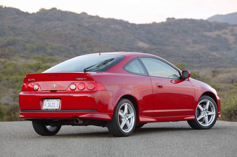 10 Things You Should Know Before Buying An Acura Integra