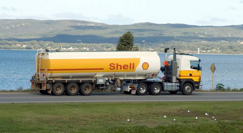 Here's How Much The Average Driver Spends On Fuel In A Lifetime