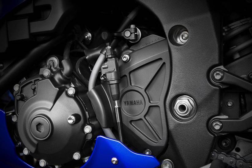 Yamaha R Max Engine 10 Things You Need To Know Before Buying A Yamaha R1
