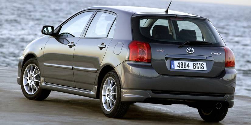 10 Cool Toyota Models That Deserve More Attention