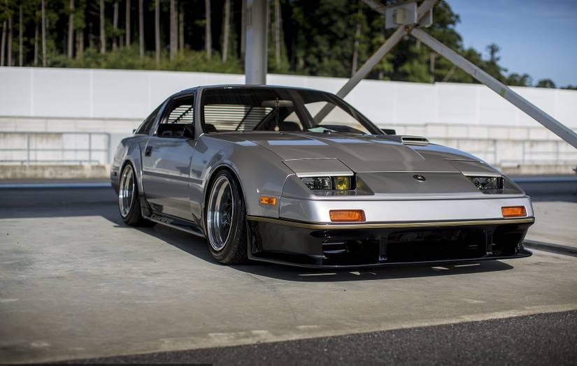 Fairlady To Proto: A Look Back At The 50 Year Heritage Of The Nissan Z