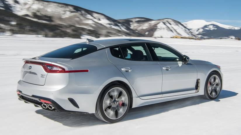 These Affordable Sports Sedans Are More Fun Than They Should Be