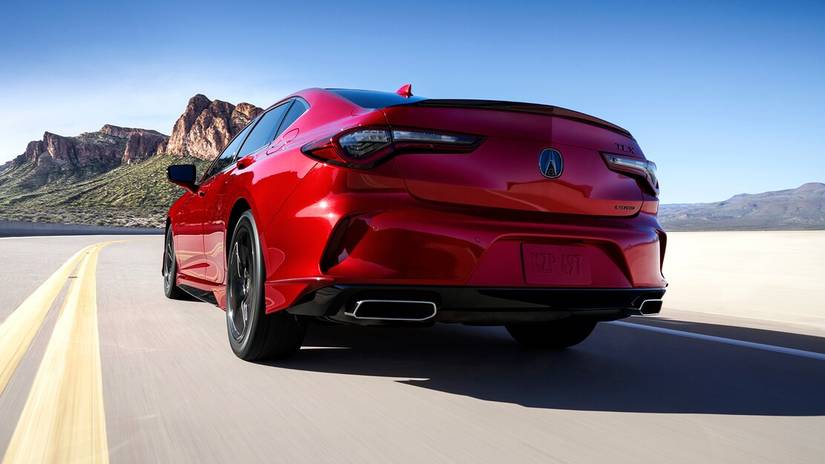 These Affordable Sports Sedans Are More Fun Than They Should Be