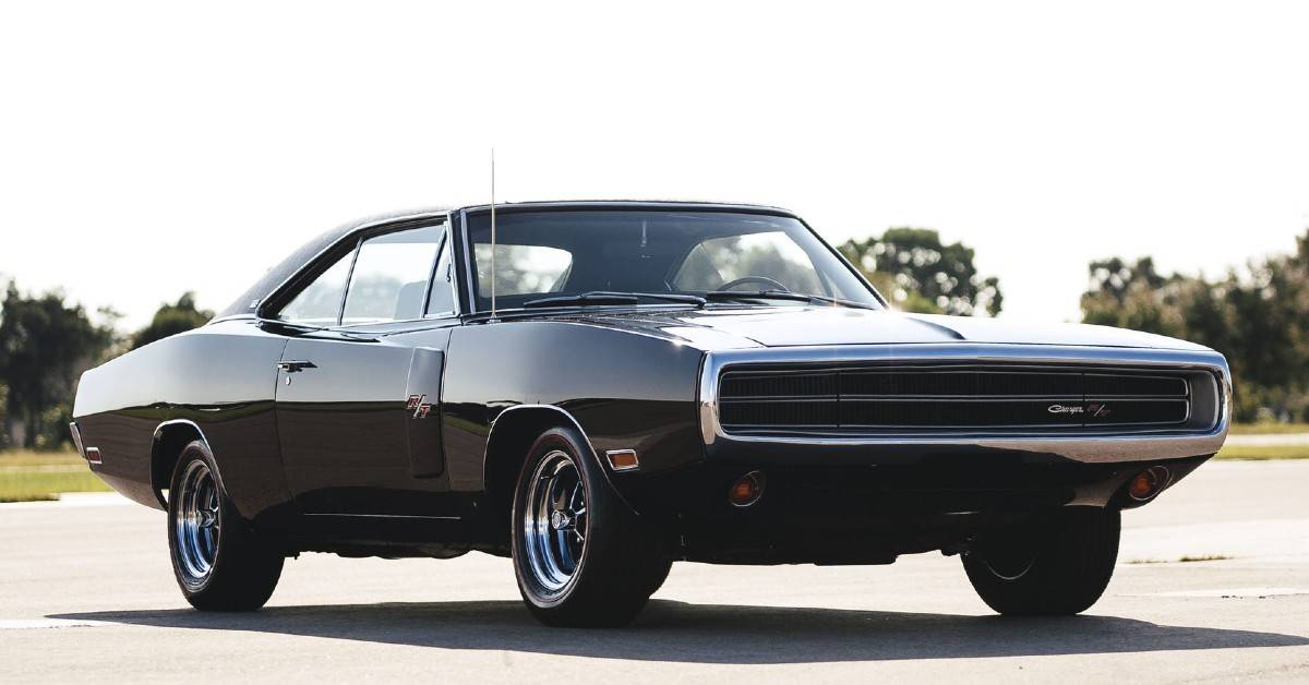 Muscle Car Types These Are The 10 Most Desirable Classic Muscle Cars From The 1960s And 70s
