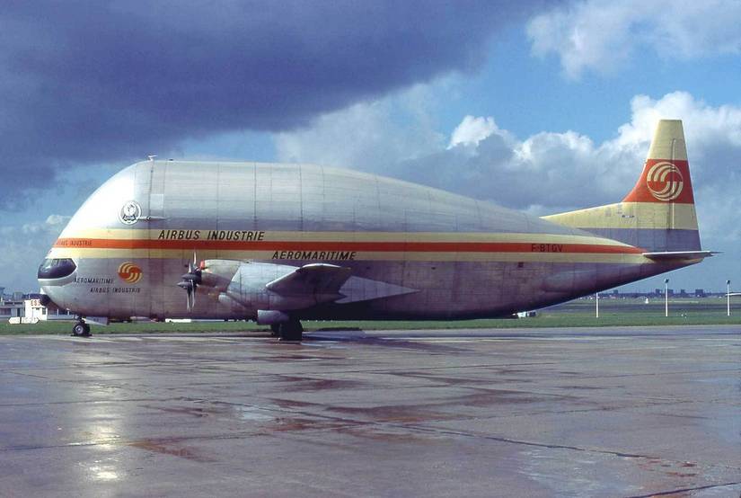 These Are Some Of The Oddest Cold War Aircraft Designs